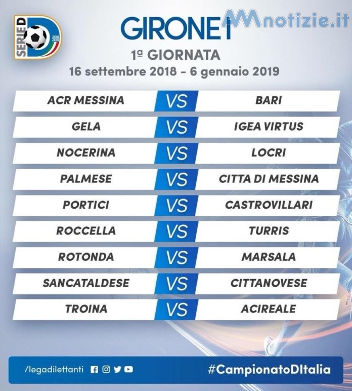 calendario D