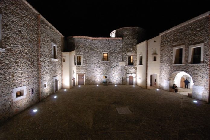 castello gallego