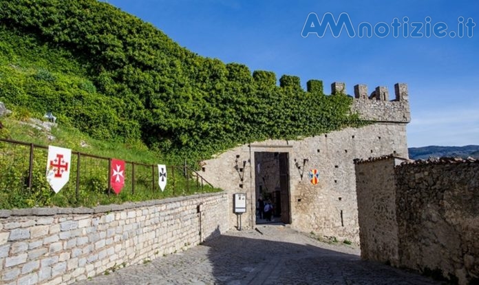 castello montalbano