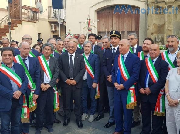 cerimonia manganaro