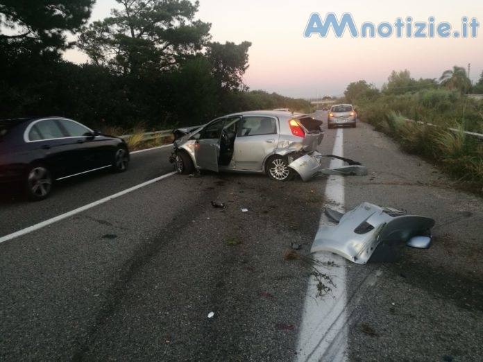 incidente