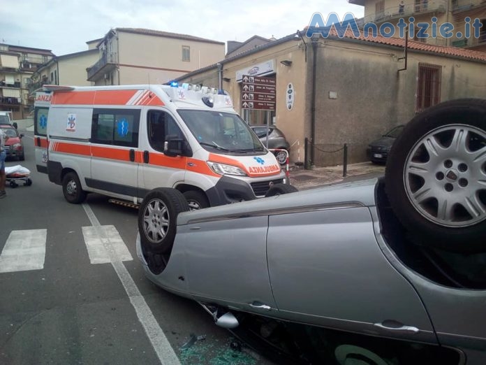 incidente