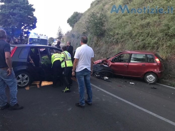 incidente capo
