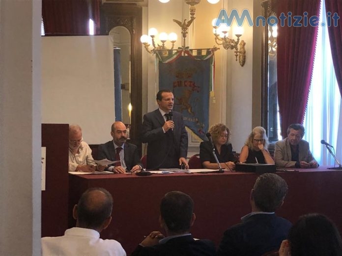 incontro scuole messina