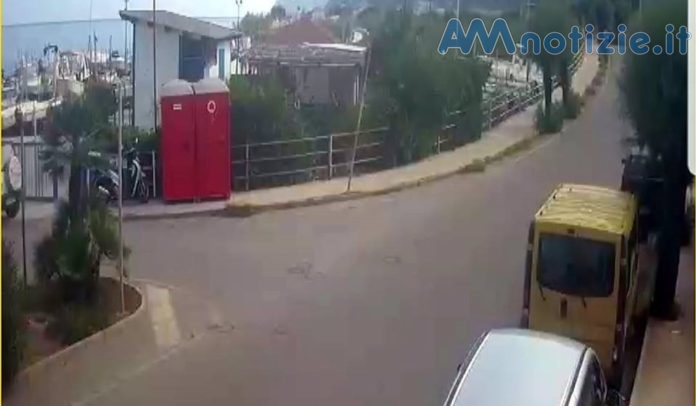 luogo incidente brolo