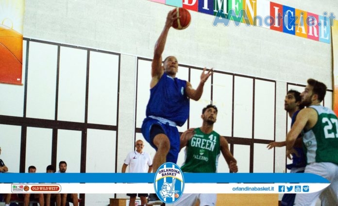 orlandina basket