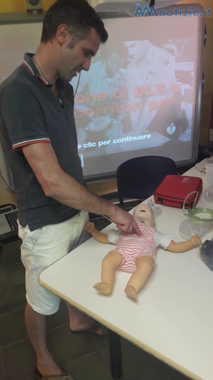primo soccorso