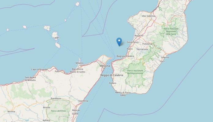 terremoto