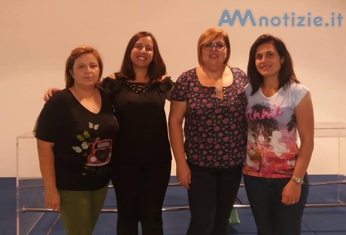 tutti in scena a brolo incontro