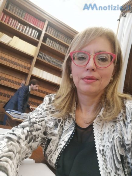 Bucalo post sottosegretario