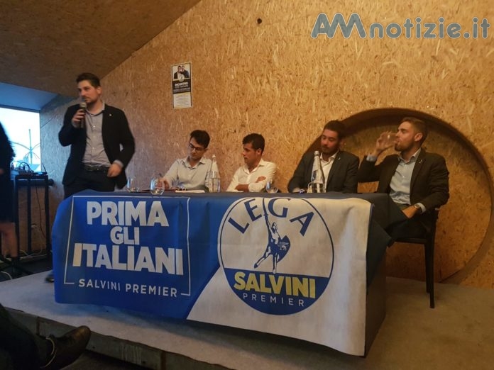 Giovani Lega_ Riunone_ Catania
