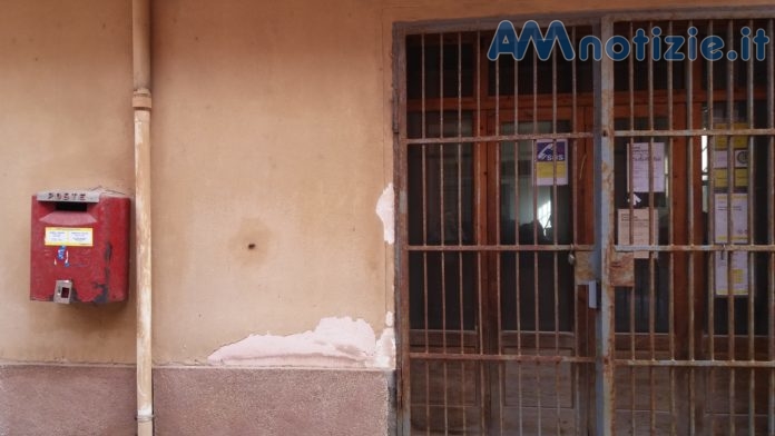 Ufficio postale di Mongiove