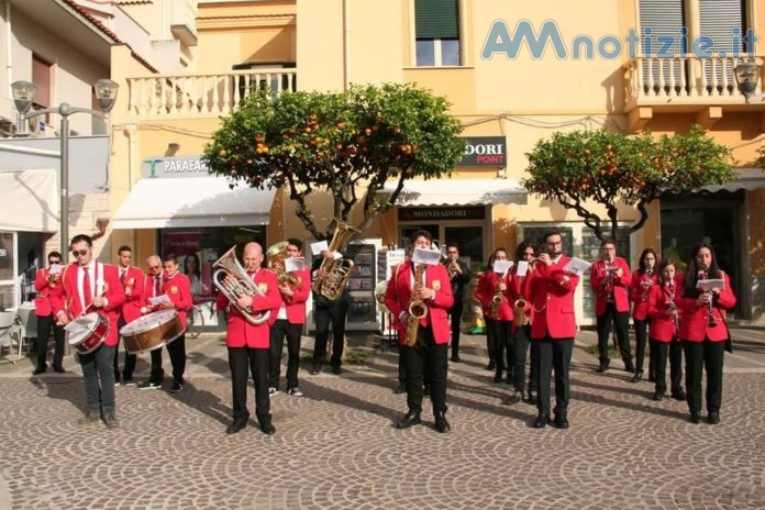 banda santa lucia