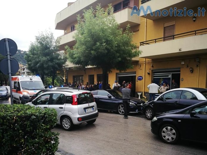 brolo aggressione