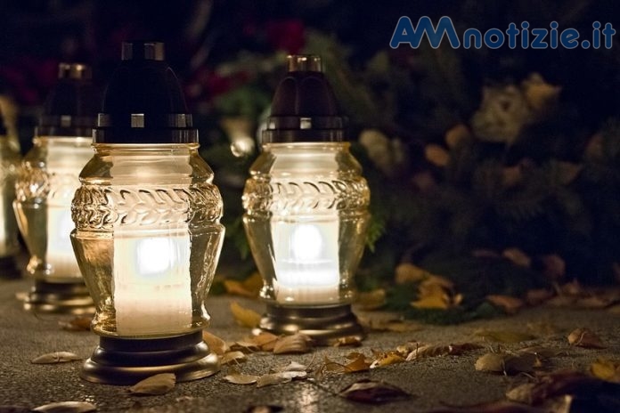 candle