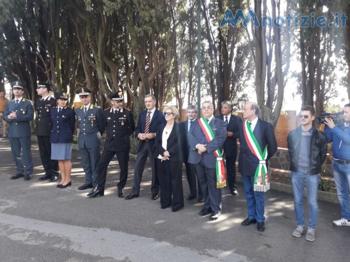 cerimonia montagnareale