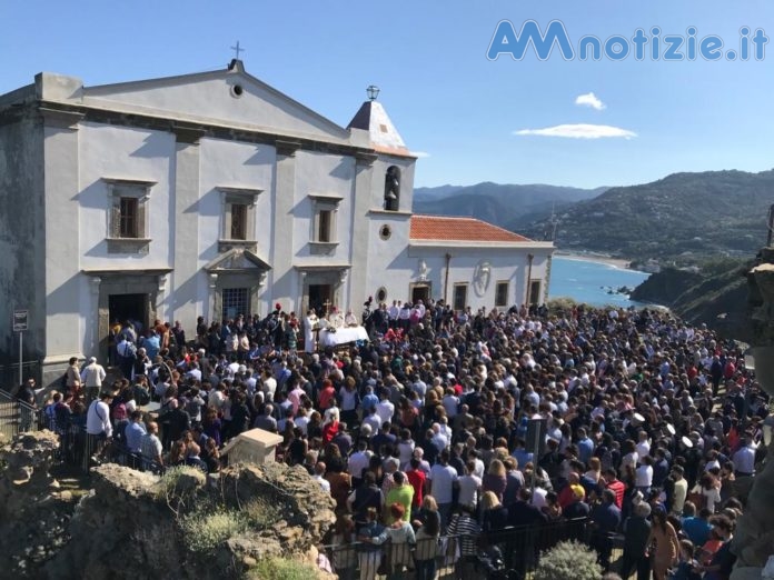 festa madonna