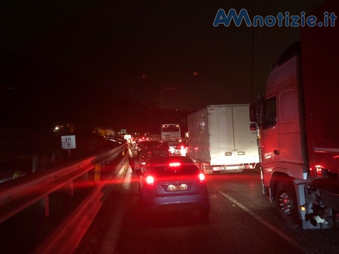 incidente a20