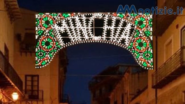 luminaria minchia