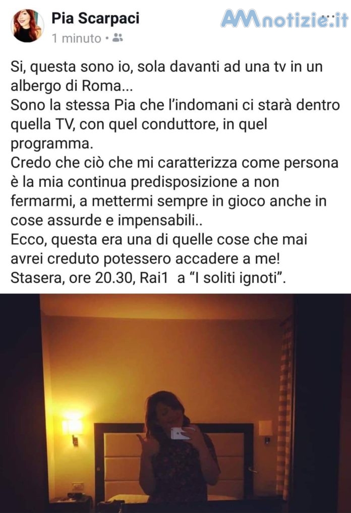scarpaci