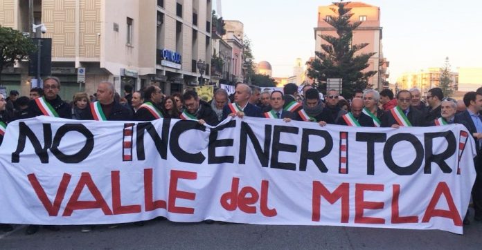inceneritore