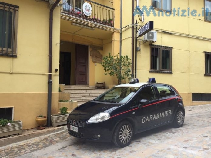 CC Mistretta
