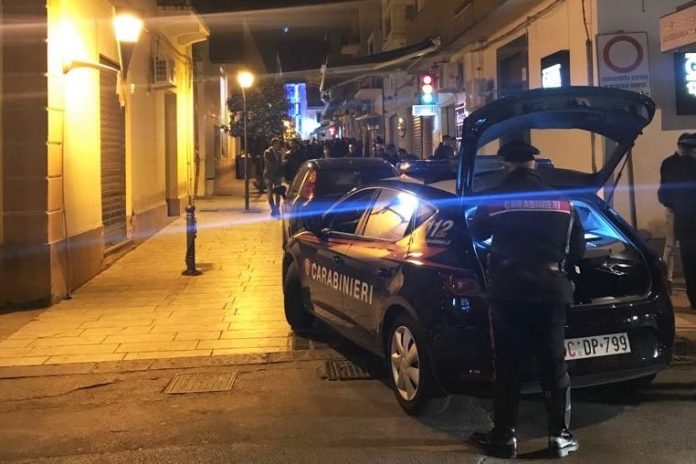 Controlli CC Barcellona P.G.