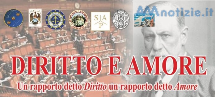Convegno Diritto e Amore Patti