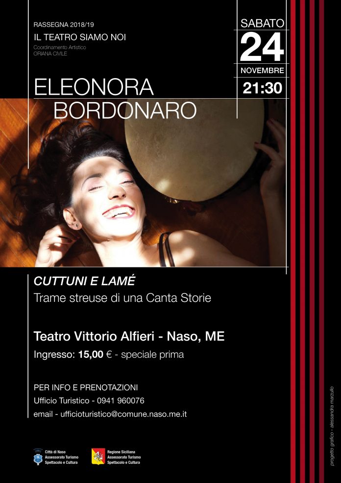 ELEONora BORDOnaro