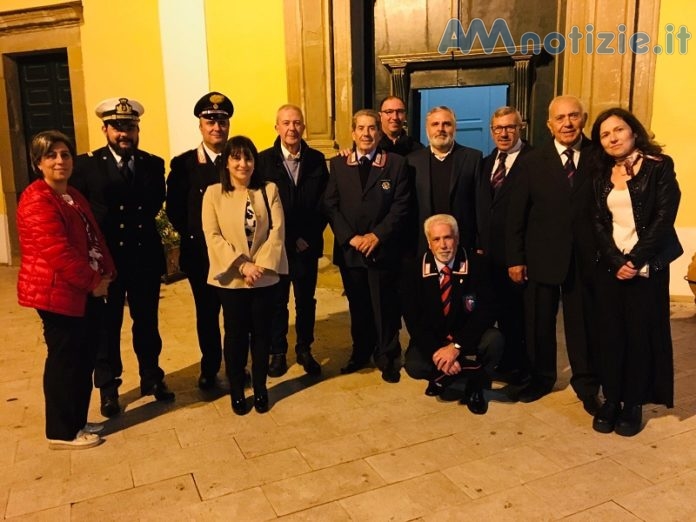 Foto 4 novembre