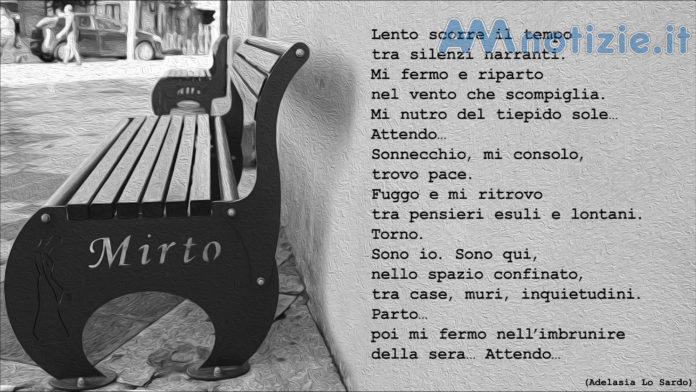 Poesia Silenzi Rubati
