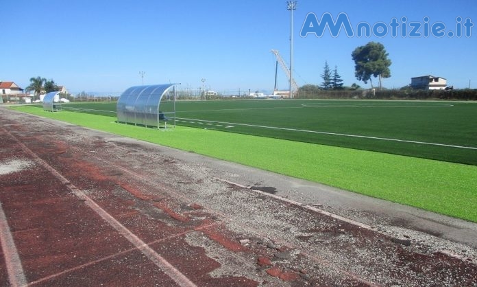 Stadio Fresina 1