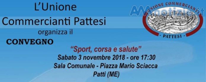 convegno sport