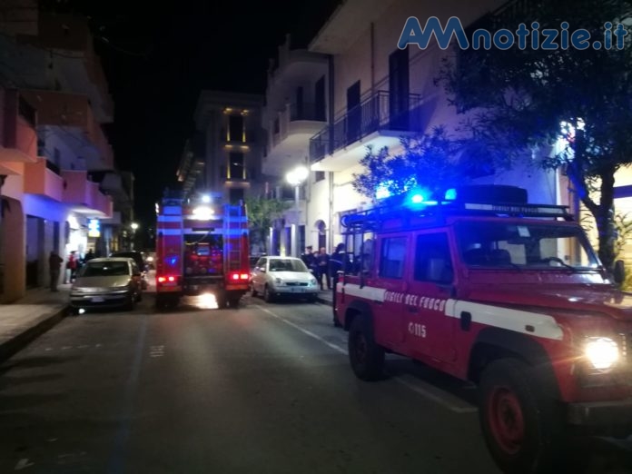 incendio capo