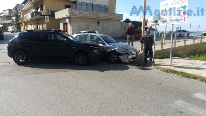 incidente