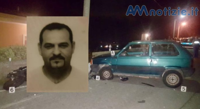 incidente mortale