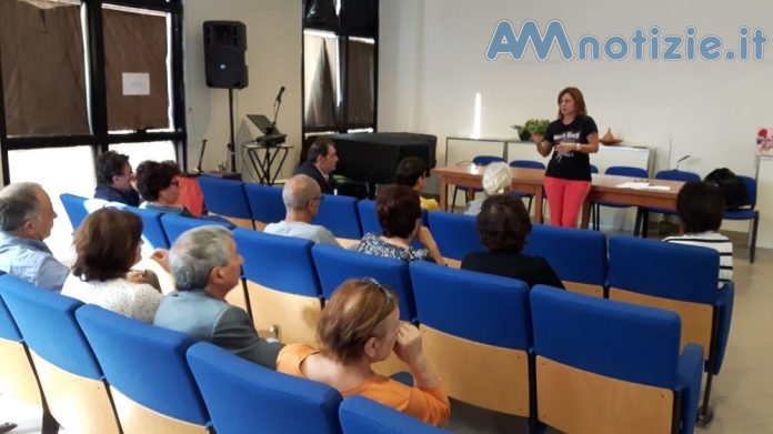 incontro presepi