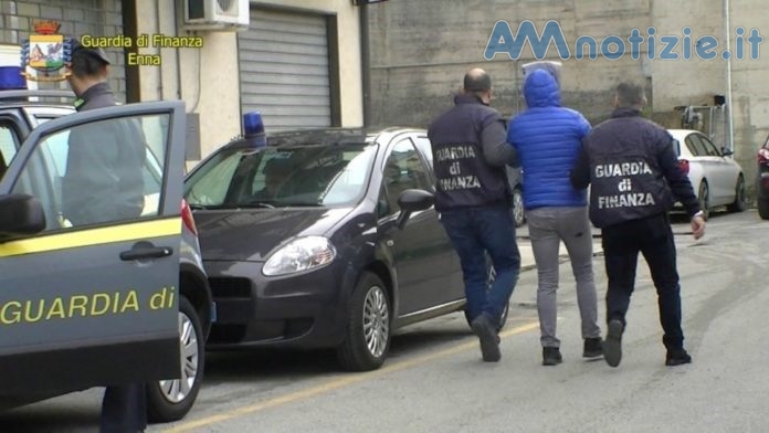 nebros 2 arresto