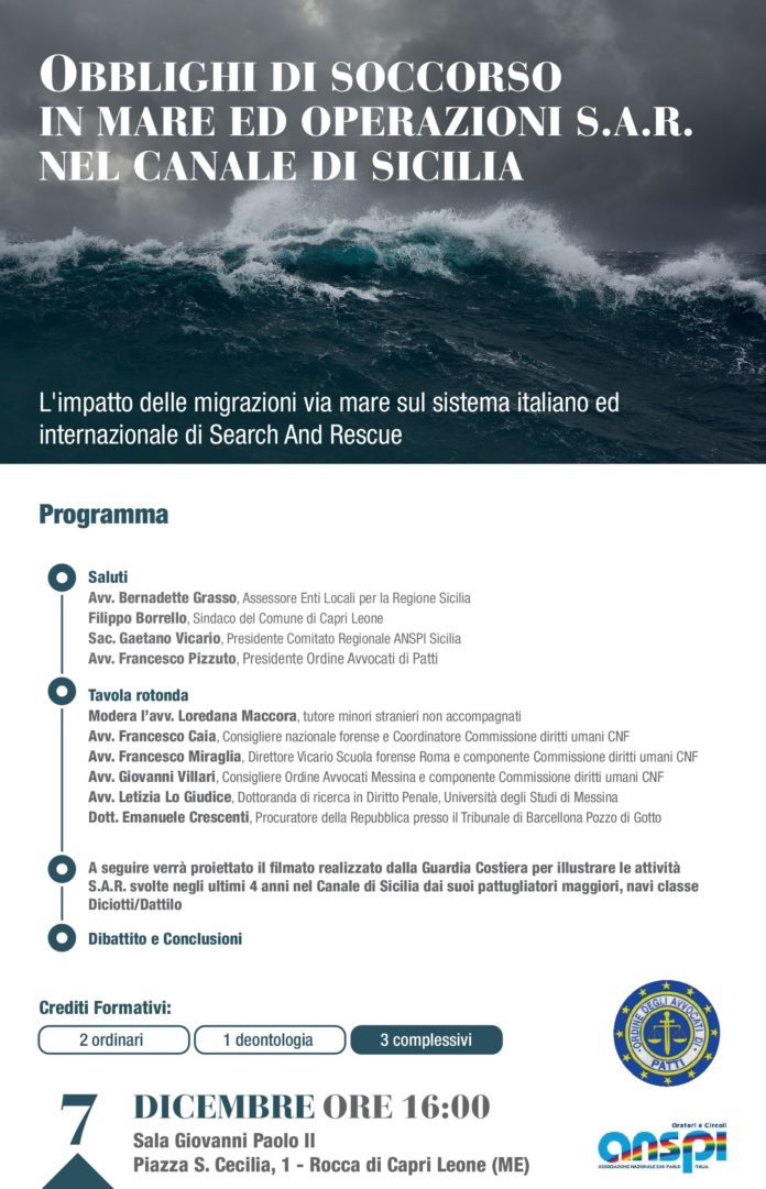 Evento formativo 7 dic 18 Rocca di Capri Leone(1)-001(1)