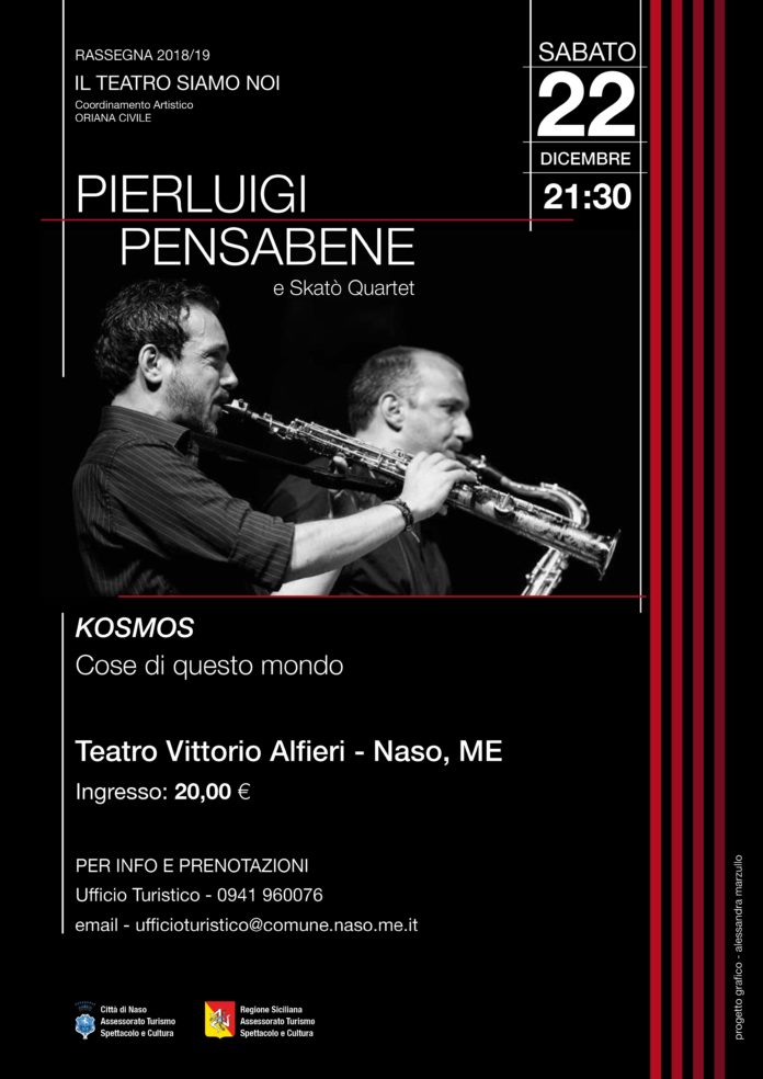 LOC EVENTO PENSABENE