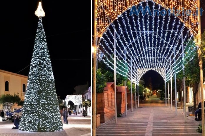 capo natale