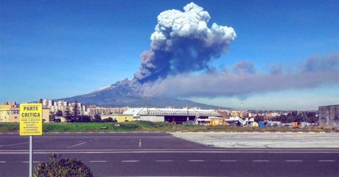 etna