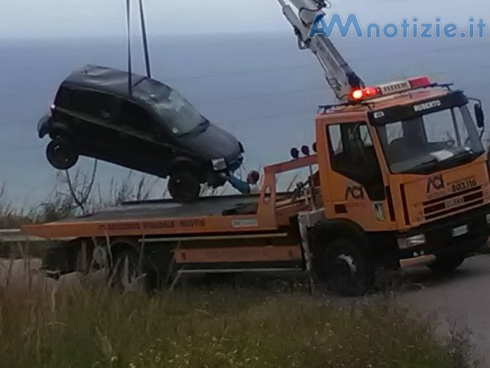 fotonauto