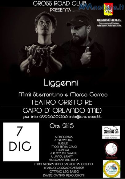 liggenni