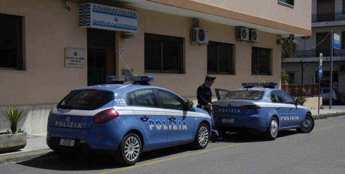 polizia