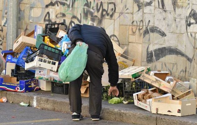 povertà