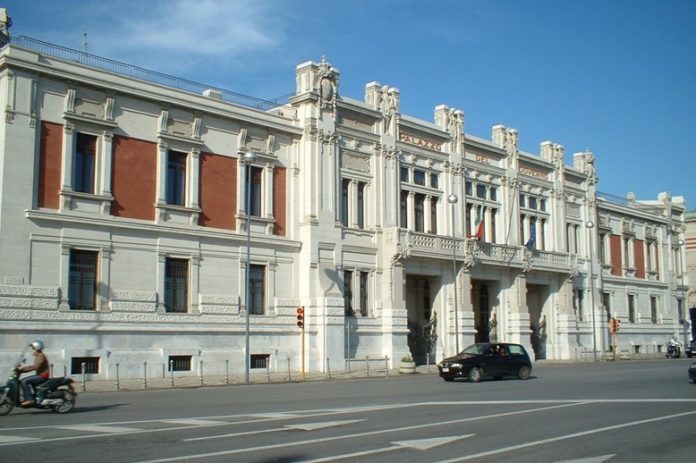 prefettura