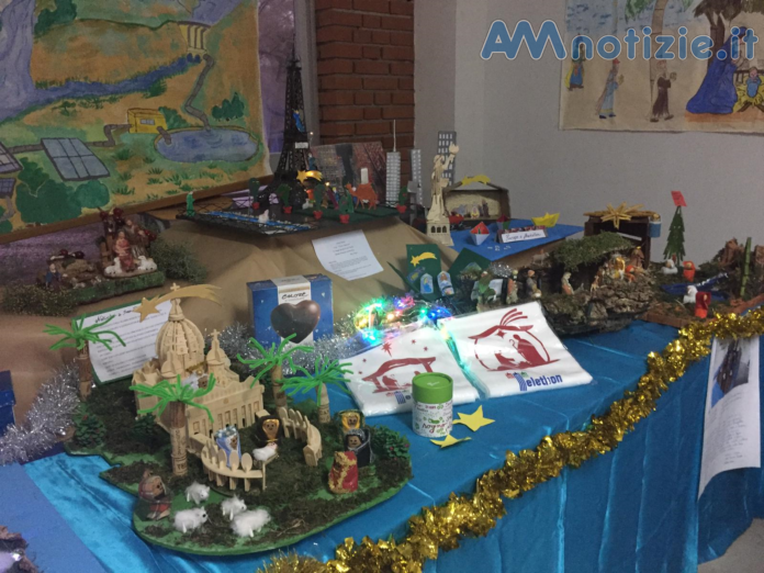 presepe rocca