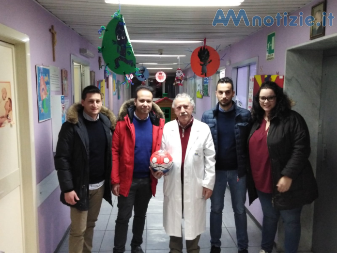 rocca ospedale