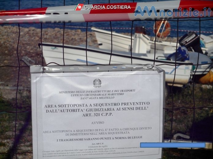 sequestro